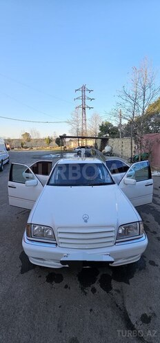 Mercedes C 230 1999, 141,000 km - 2.3 л - Gəncə