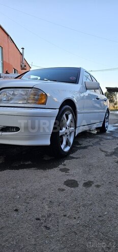 Mercedes C 230 1999, 141,000 km - 2.3 л - Gəncə