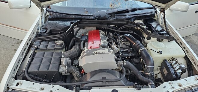 Mercedes C 230 1999, 141,000 km - 2.3 л - Gəncə