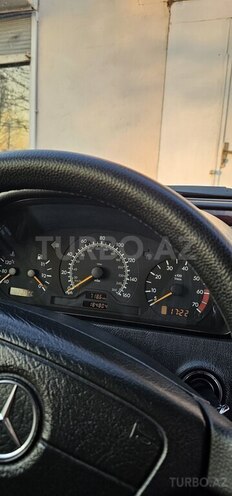 Mercedes C 230 1999, 141,000 km - 2.3 л - Gəncə