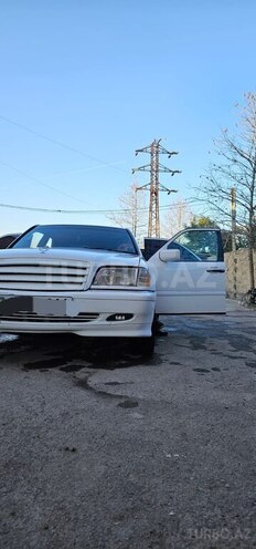 Mercedes C 230 1999, 141,000 km - 2.3 л - Gəncə