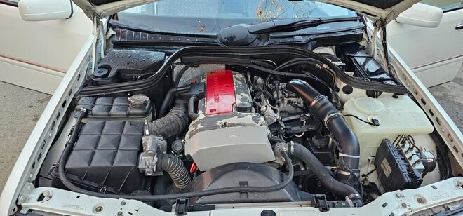 Mercedes C 230 1999, 141,000 km - 2.3 л - Gəncə