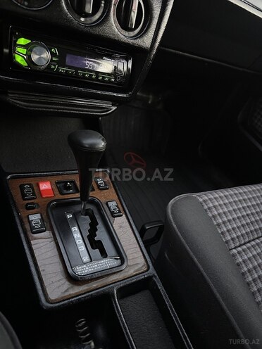 Mercedes 190 1989, 318,412 km - 2.0 l - Bakı