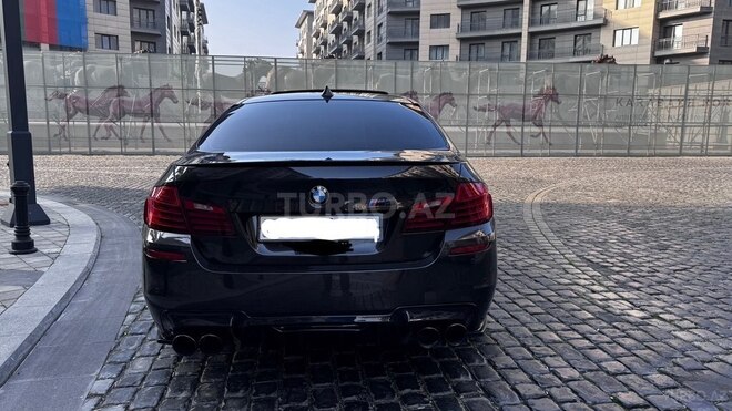 BMW 528 2015, 177,374 km - 2.0 l - Bakı