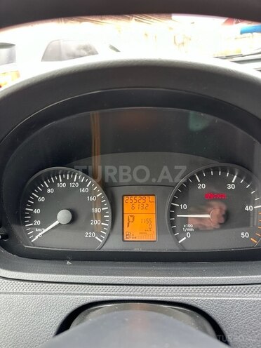 Mercedes Vito 2011, 255,000 km - 3.0 л - Bakı