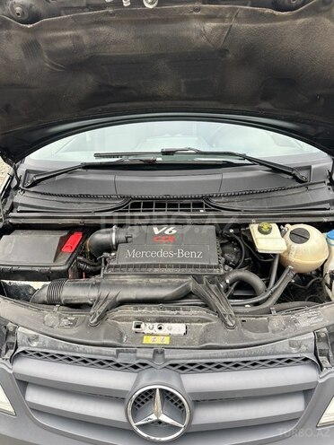 Mercedes Vito 2011, 255,000 km - 3.0 л - Bakı