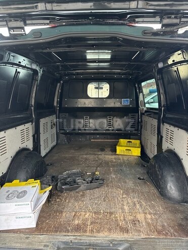 Mercedes Vito 2011, 255,000 km - 3.0 л - Bakı