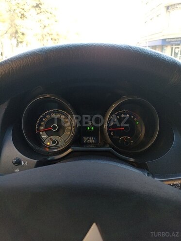 Mitsubishi Pajero 2008, 212,000 km - 3.0 l - Bakı