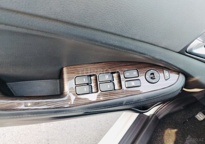 Kia Optima 2015, 111,300 km - 2.0 l - Bakı