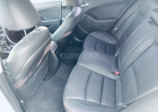 Kia Optima 2015, 111,300 km - 2.0 l - Bakı