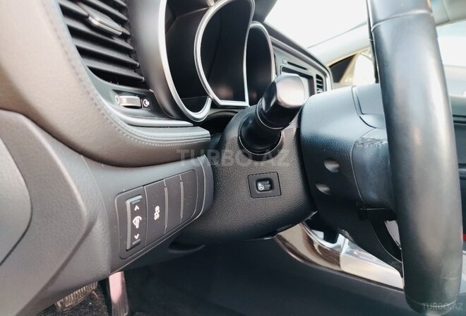 Kia Optima 2015, 111,300 km - 2.0 l - Bakı