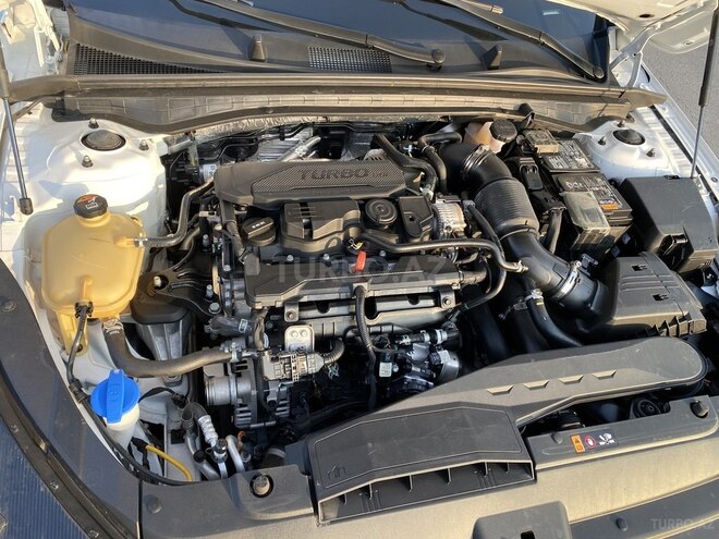 Kia K5 2023, 24,000 km - 1.6 l - Bakı
