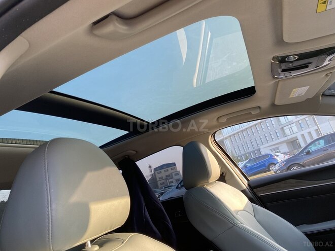 Kia K5 2023, 24,000 km - 1.6 l - Bakı