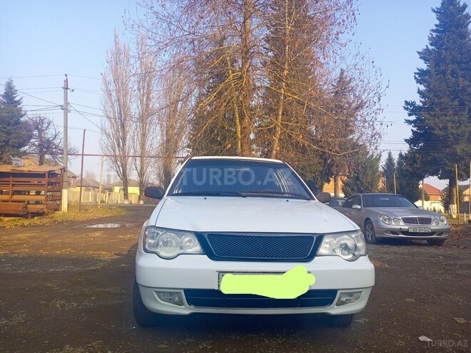 Saipa 132 2013, 236,000 km - 1.3 l - Lənkəran