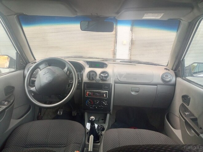 Saipa 132 2013, 236,000 km - 1.3 l - Lənkəran