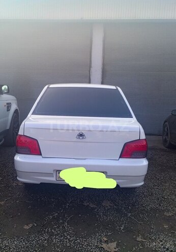 Saipa 132 2013, 236,000 km - 1.3 l - Lənkəran