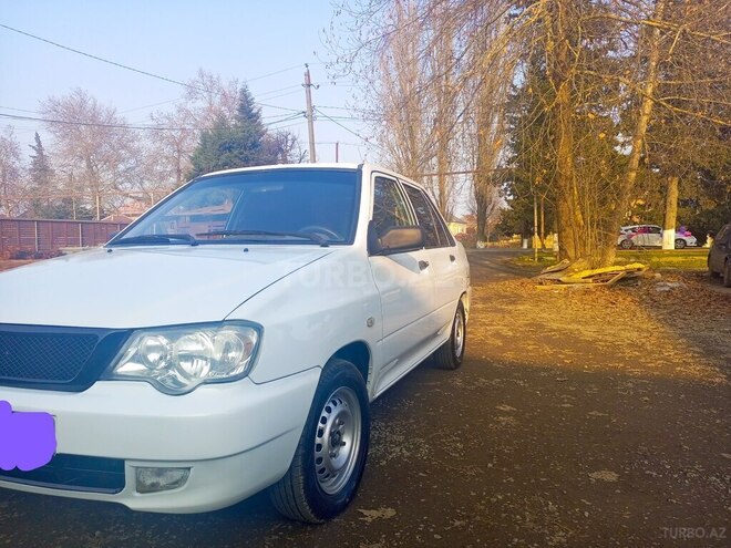 Saipa 132 2013, 236,000 km - 1.3 l - Lənkəran