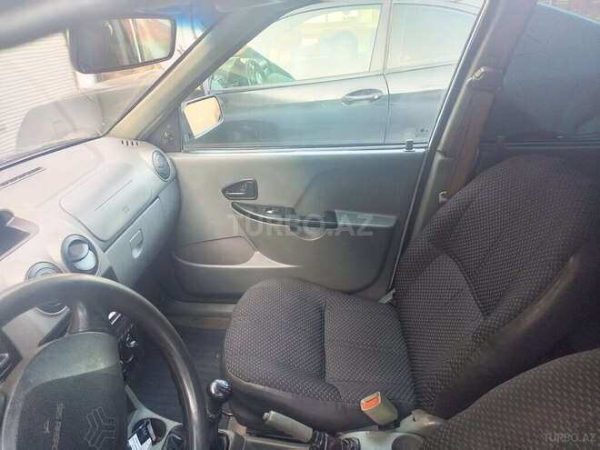 Saipa 132 2013, 236,000 km - 1.3 l - Lənkəran