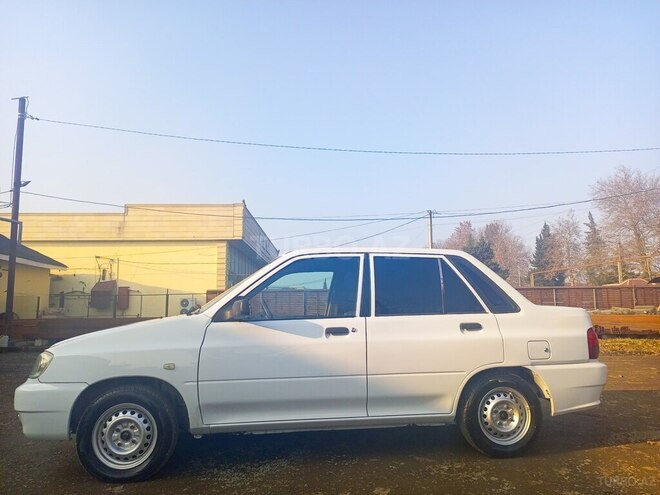 Saipa 132 2013, 236,000 km - 1.3 l - Lənkəran