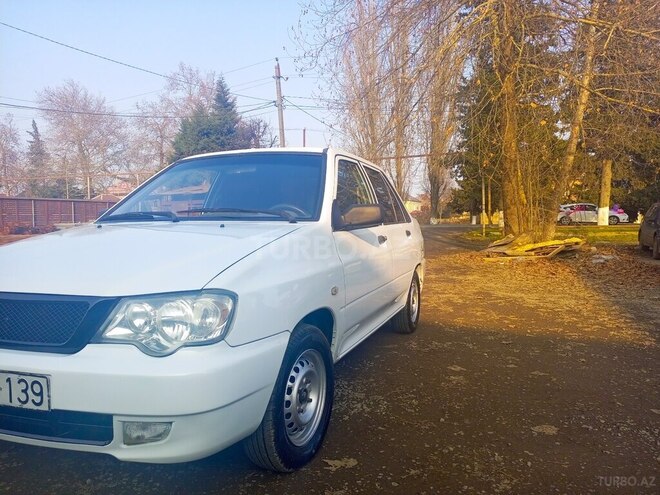 Saipa 132 2013, 236,000 km - 1.3 l - Lənkəran