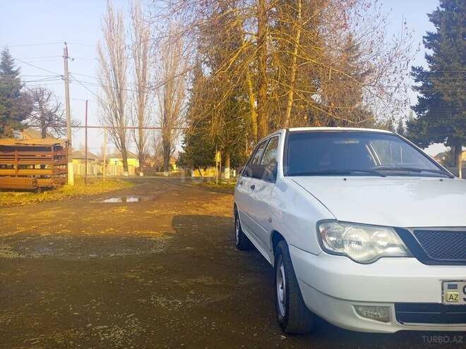 Saipa 132 2013, 236,000 km - 1.3 l - Lənkəran