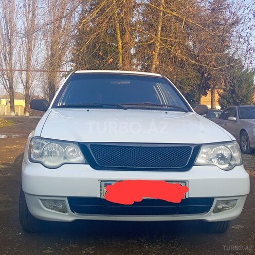 Saipa 132 2013, 236,000 km - 1.3 l - Lənkəran