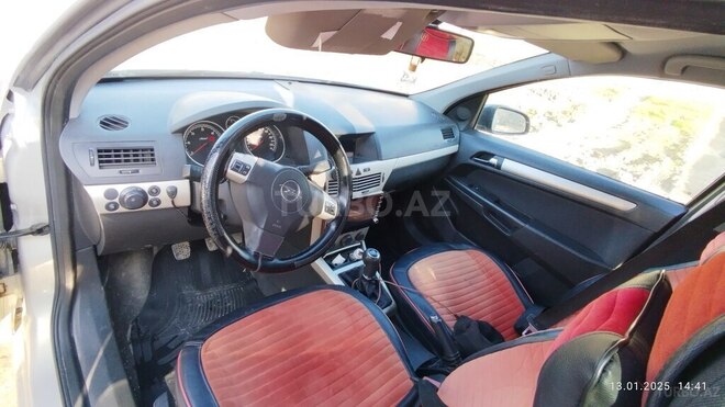 Opel Astra 2007, 372,000 km - 1.3 l - Bakı