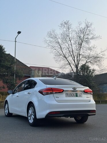 Kia K3 2016, 191,000 km - 1.6 l - Lənkəran