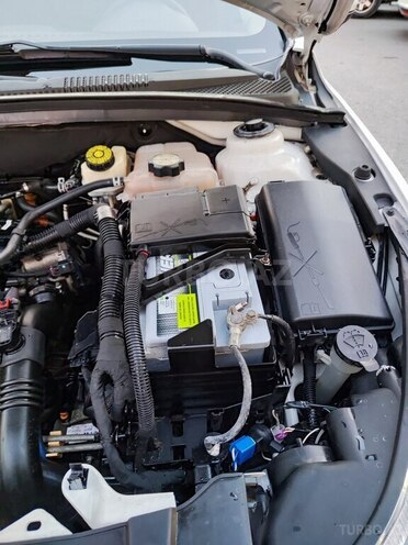 Chevrolet Cruze 2015, 225,308 km - 1.4 л - Bakı