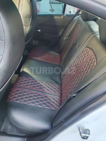 Chevrolet Cruze 2015, 225,308 km - 1.4 л - Bakı