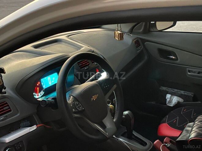 Chevrolet Cobalt 2023, 60,000 km - 1.5 l - Bakı
