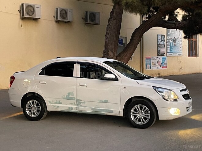 Chevrolet Cobalt 2023, 60,000 km - 1.5 l - Bakı