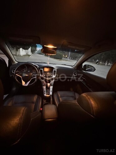 Chevrolet Cruze 2013, 204,000 km - 1.4 l - Sumqayıt