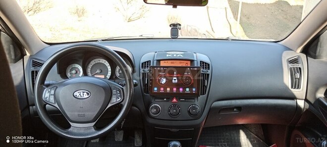 Kia Ceed 2007, 214,000 km - 1.4 л - Cəlilabad