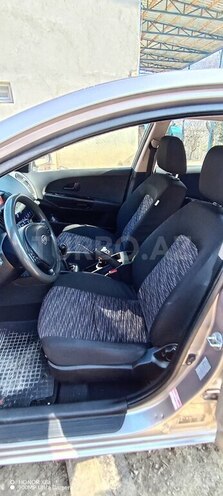 Kia Ceed 2007, 214,000 km - 1.4 л - Cəlilabad