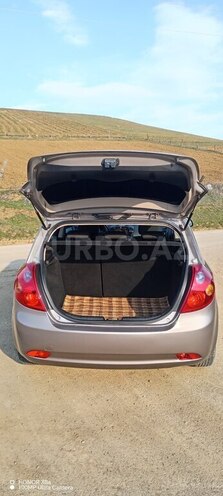 Kia Ceed 2007, 214,000 km - 1.4 л - Cəlilabad