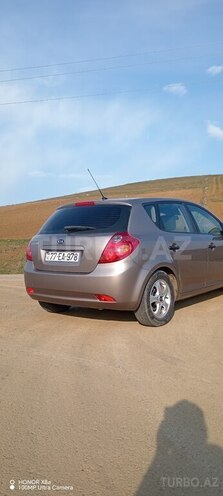 Kia Ceed 2007, 214,000 km - 1.4 л - Cəlilabad