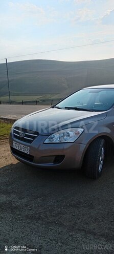 Kia Ceed 2007, 214,000 km - 1.4 л - Cəlilabad