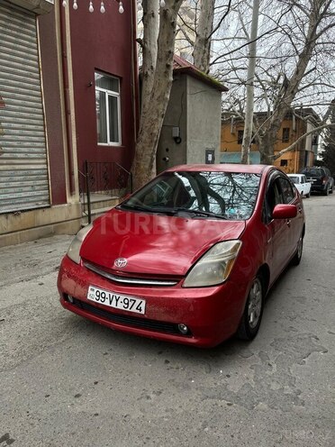 Toyota Prius 2007, 300,000 km - 1.5 l - Bakı