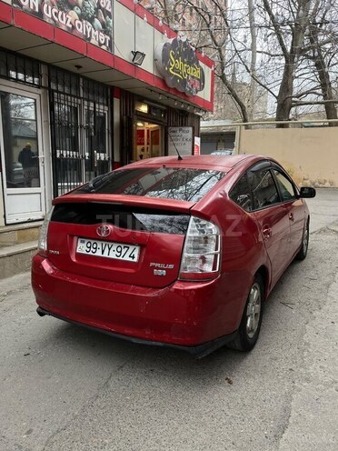 Toyota Prius 2007, 300,000 km - 1.5 l - Bakı