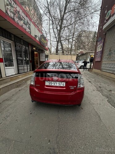 Toyota Prius 2007, 300,000 km - 1.5 l - Bakı
