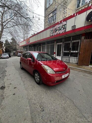 Toyota Prius 2007, 300,000 km - 1.5 l - Bakı
