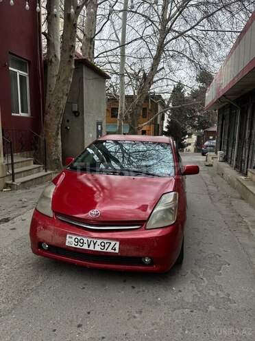 Toyota Prius 2007, 300,000 km - 1.5 l - Bakı