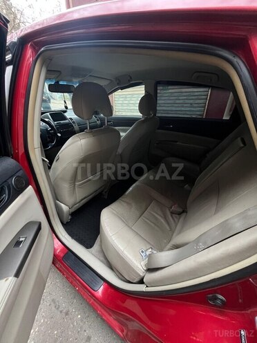 Toyota Prius 2007, 300,000 km - 1.5 l - Bakı