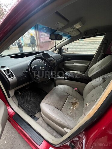 Toyota Prius 2007, 300,000 km - 1.5 l - Bakı