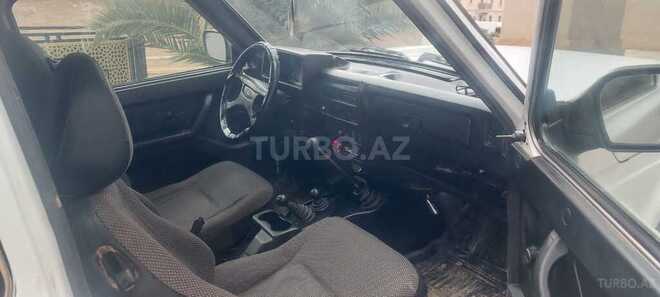 LADA (VAZ) Niva 2005, 97,654 km - 1.7 l - Bakı