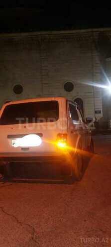 LADA (VAZ) Niva 2005, 97,654 km - 1.7 l - Bakı