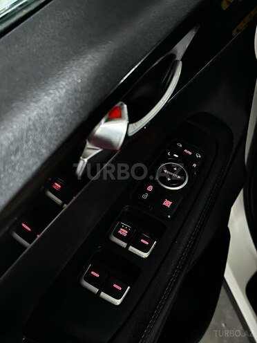 Kia Sorento 2019, 168,000 km - 2.0 l - Bakı