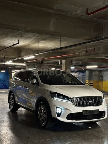 Kia Sorento 2019, 168,000 km - 2.0 l - Bakı