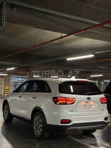 Kia Sorento 2019, 168,000 km - 2.0 l - Bakı